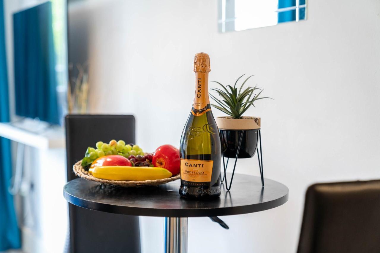 Haus City Centre Apartment - Fast Wifi - Smart Tv 버밍엄 외부 사진